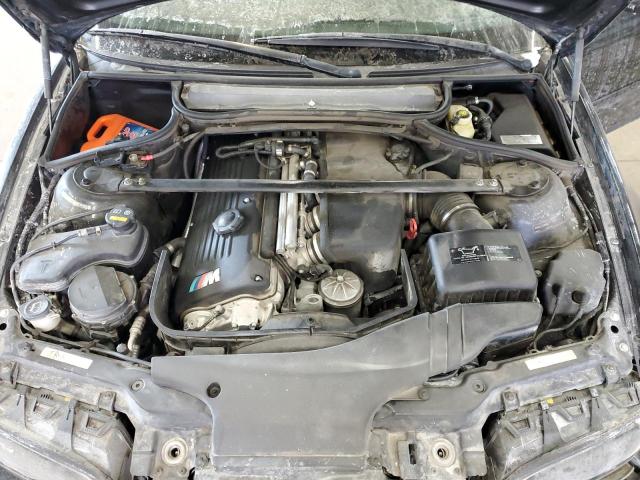 Foto 11 de la subasta – 2006 BMW M3 con VIN WBSBR93486PK11120