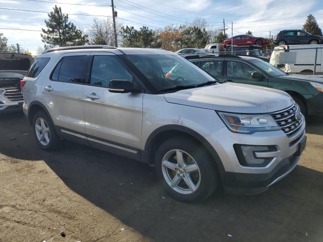 Photo 4 from auction – 2016 FORD EXPLORER X with VIN 1FM5K8D83GGB66119