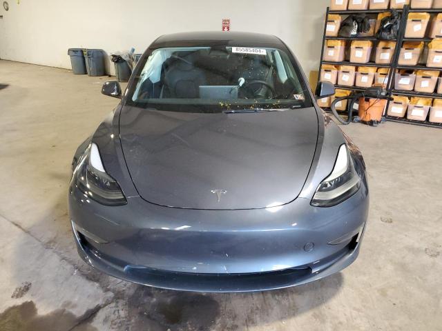 Photo 5 from auction – 2023 TESLA MODEL 3 with VIN 5YJ3E1EA9PF484140