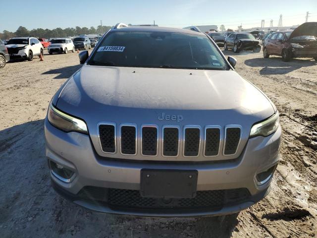 Photo 5 from auction – 2019 JEEP CHEROKEE L with VIN 1C4PJLDB0KD130249
