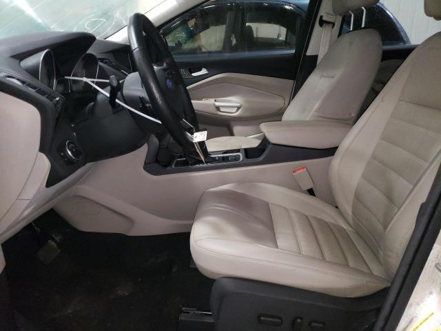 Photo 7 from auction – 2017 FORD ESCAPE TIT with VIN 1FMCU9J99HUF09779