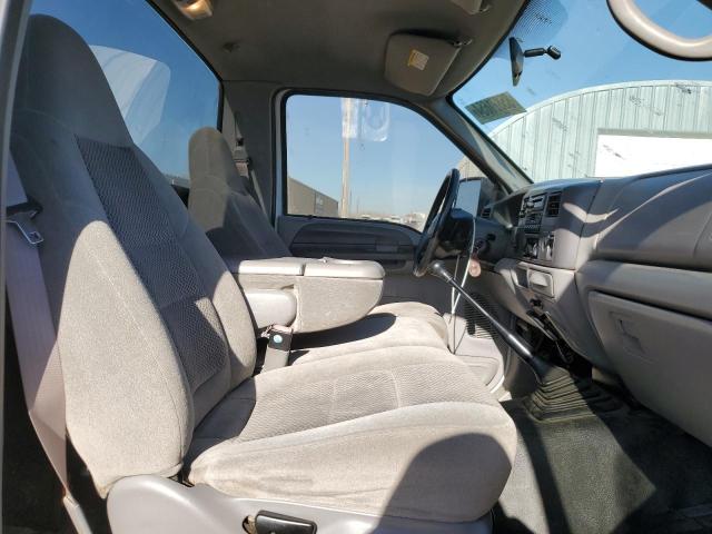 Photo 10 from auction – 2001 FORD F250 SUPER with VIN 3FTNF21L81MA77058