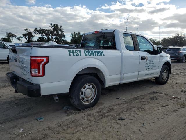 Photo 3 from auction – 2016 FORD F150 SUPER with VIN 1FTEX1C84GFA97462