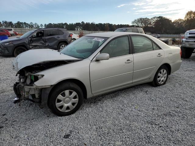 TOYOTA CAMRY LE 2003 with VIN 4T1BE32K93U126523 - Photo from auction