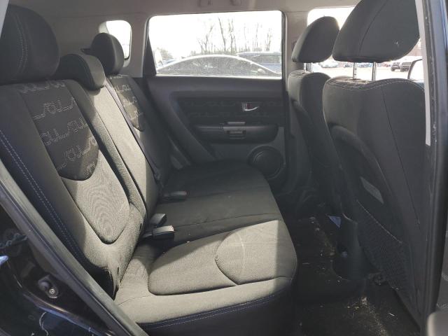 Photo 10 from auction – 2013 KIA SOUL + with VIN KNDJT2A66D7588638