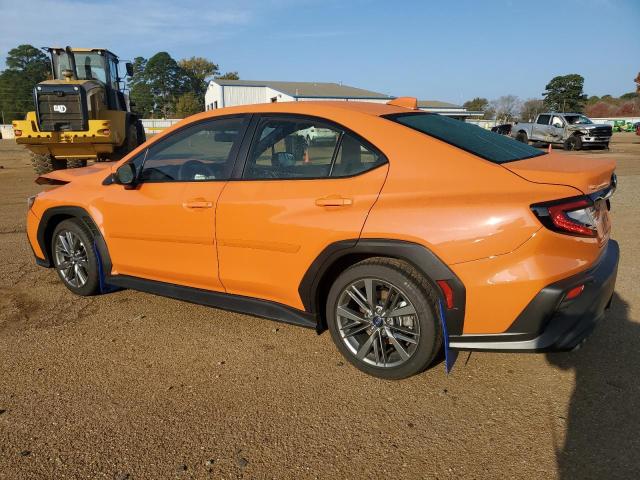 Photo 2 from auction – 2024 SUBARU WRX with VIN JF1VBAB65R9814876