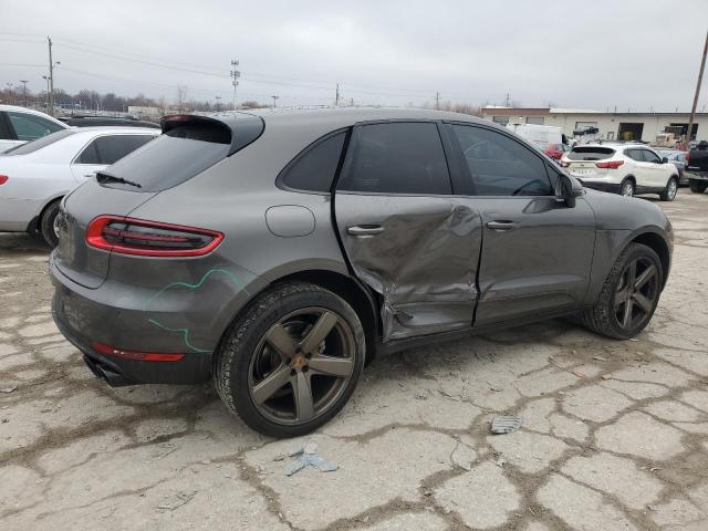 Photo 3 from auction – 2015 PORSCHE MACAN S with VIN WP1AB2A59FLB68858