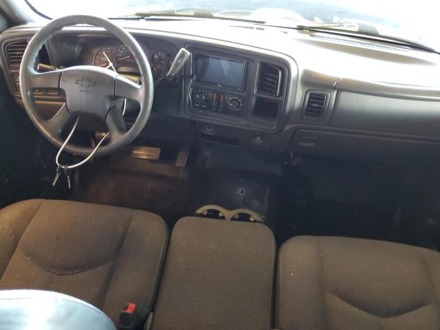Photo 8 from auction – 2006 CHEVROLET SILVERADO with VIN 2GCEC19V661318798