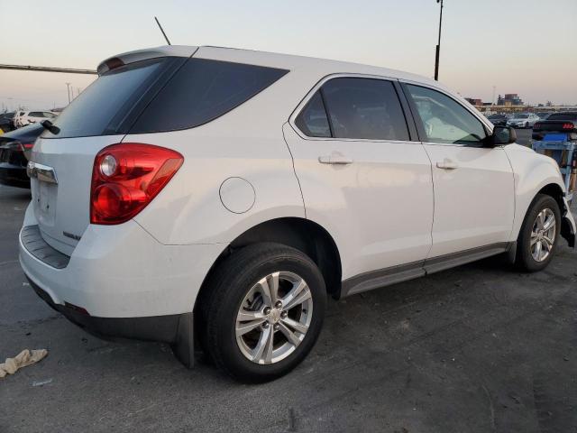 Photo 3 from auction – 2015 CHEVROLET EQUINOX LS with VIN 2GNALAEK2F6364732
