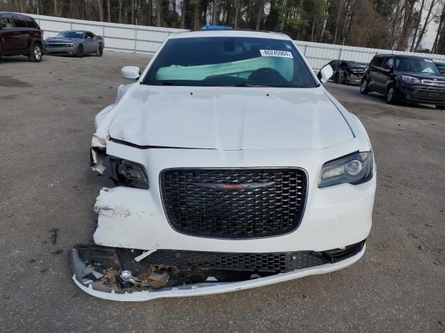 Photo 5 from auction – 2021 CHRYSLER 300 S with VIN 2C3CCABG7MH629636
