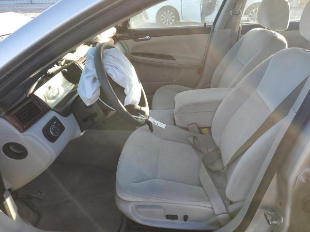 Photo 7 from auction – 2007 CHEVROLET IMPALA LT with VIN 2G1WT58K579169072