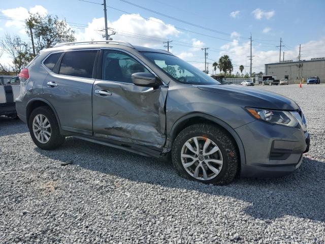 Photo 4 from auction – 2018 NISSAN ROGUE S with VIN KNMAT2MT6JP544460
