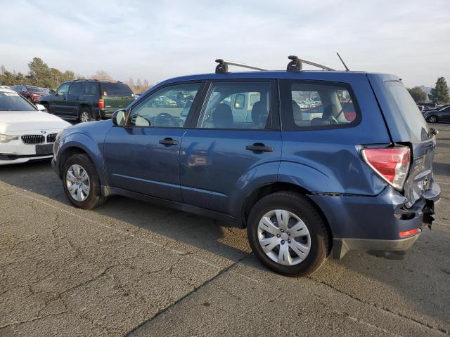 Photo 2 from auction – 2012 SUBARU FORESTER 2 with VIN JF2SHBAC7CH422764