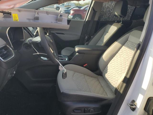 Photo 7 from auction – 2020 CHEVROLET EQUINOX LS with VIN 3GNAXHEV5LS532108