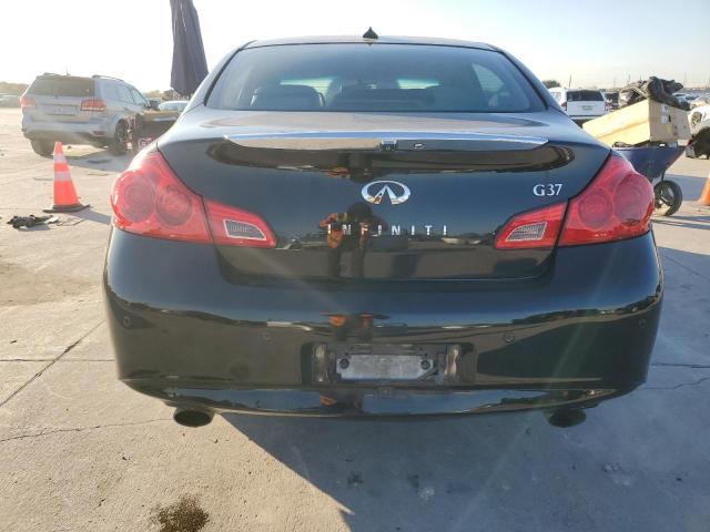 Photo 6 from auction – 2010 INFINITI G37 BASE with VIN JN1CV6AP2AM203224