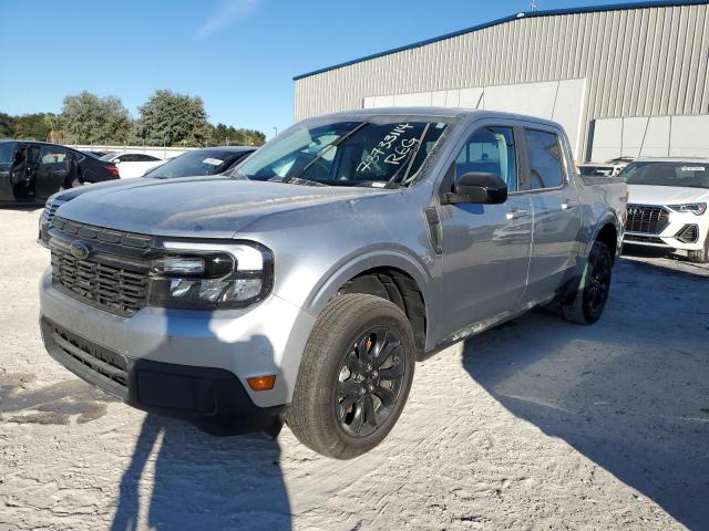 FORD MAVERICK X 2023 with VIN 3FTTW8E36PRB04063 - Photo from auction