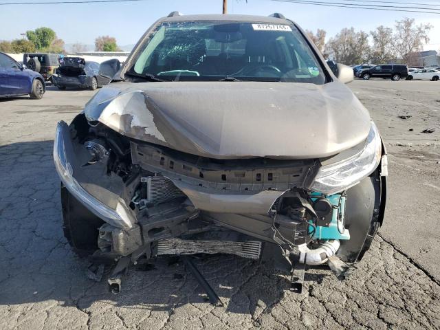 Photo 5 from auction – 2022 CHEVROLET TRAX 1LT with VIN KL7CJPSM2NB535276