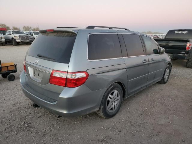 Photo 3 from auction – 2007 HONDA ODYSSEY EX with VIN 5FNRL38407B113577