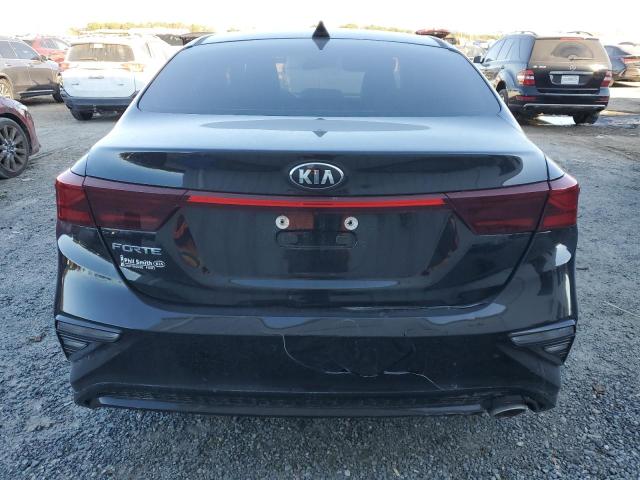 Photo 6 from auction – 2020 KIA FORTE FE with VIN 3KPF24AD5LE142322