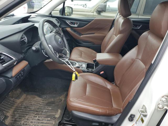 صورة رقم 7 من المزاد - 2019 SUBARU FORESTER T مع VIN JF2SKAWC8KH593087