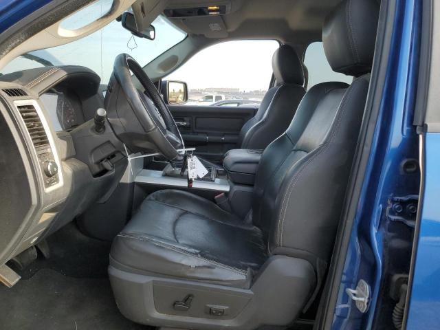 Photo 7 from auction – 2010 DODGE RAM 1500 with VIN 1D7RV1GT9AS243817