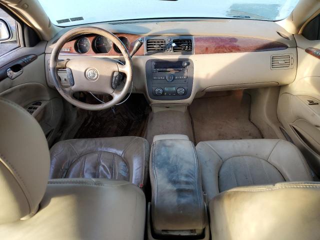Photo 8 from auction – 2006 BUICK LUCERNE CX with VIN 1G4HD57296U205485
