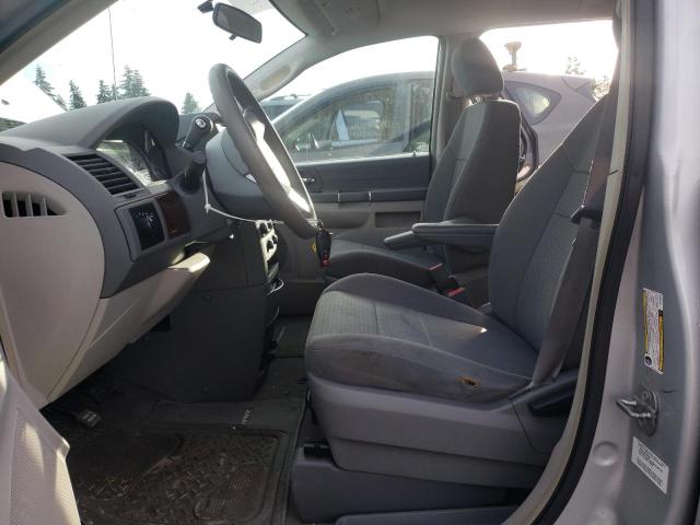 Photo 7 from auction – 2010 CHRYSLER TOWN & COU with VIN 2A4RR4DE6AR156863