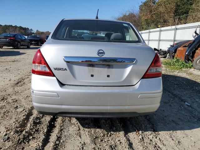 Photo 6 from auction – 2008 NISSAN VERSA S with VIN 3N1BC11E58L361869