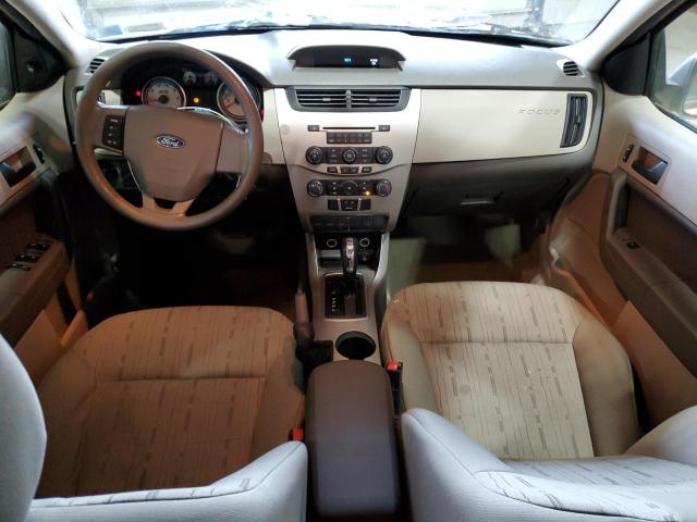 Photo 8 from auction – 2009 FORD FOCUS SE with VIN 1FAHP35N99W235677