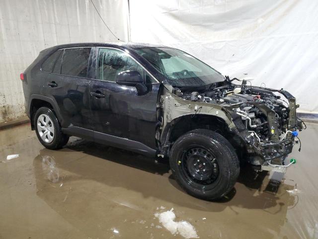 Photo 4 from auction – 2023 TOYOTA RAV4 LE with VIN 2T3F1RFV4PC390204