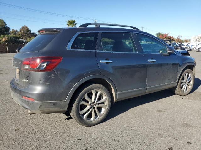 Photo 3 from auction – 2013 MAZDA CX-9 GRAND with VIN JM3TB2DVXD0418314