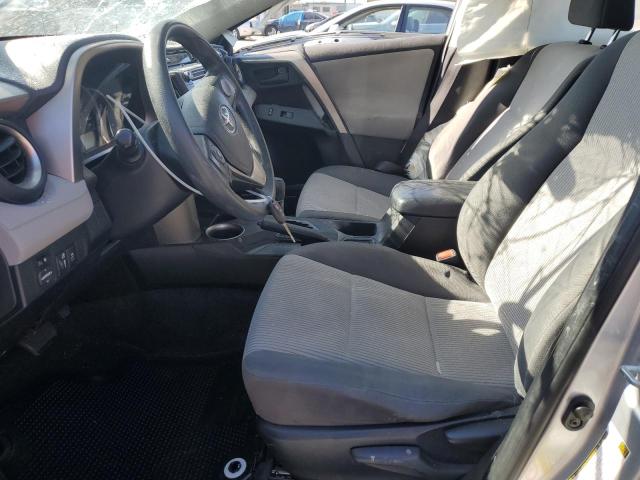 Photo 7 from auction – 2015 TOYOTA RAV4 LE with VIN JTMZFREV8FD057045