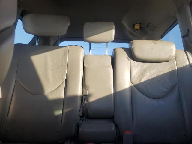 Photo 10 from auction – 2010 TOYOTA RAV4 LIMIT with VIN 2T3DK4DV9AW028501
