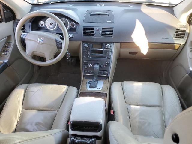 Photo 8 from auction – 2011 VOLVO XC90 3.2 with VIN YV4952CZ0B1595845