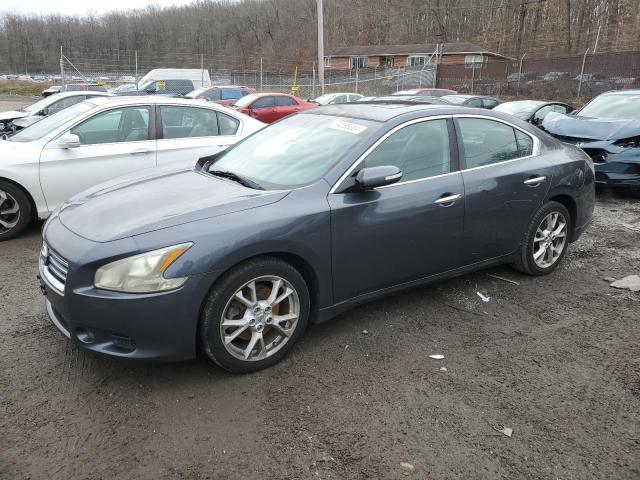 NISSAN MAXIMA S 2012 z numerem VIN 1N4AA5APXCC801408 - Zdjęcie z aukcji