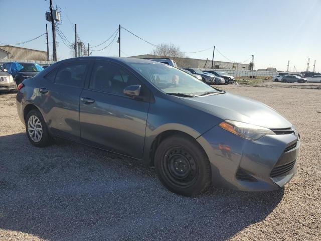 Photo 4 from auction – 2017 TOYOTA COROLLA L with VIN 5YFBURHE8HP665151