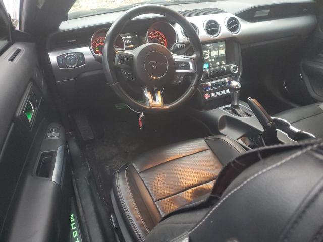 Photo 8 from auction – 2018 FORD MUSTANG with VIN 1FA6P8TH3J5102800