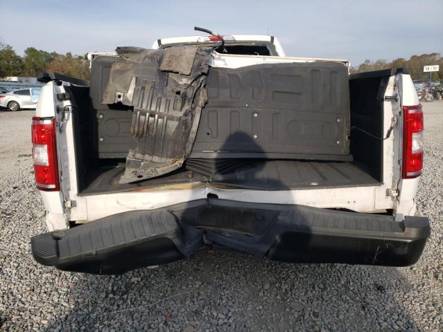 Photo 6 from auction – 2020 FORD F150 with VIN 1FTMF1CB2LKD36423