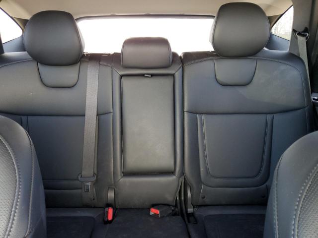 Photo 10 from auction – 2023 HYUNDAI TUCSON SEL with VIN 5NMJFCAE6PH270911