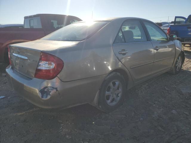 Photo 3 from auction – 2003 TOYOTA CAMRY LE with VIN 4T1BE32K03U128225