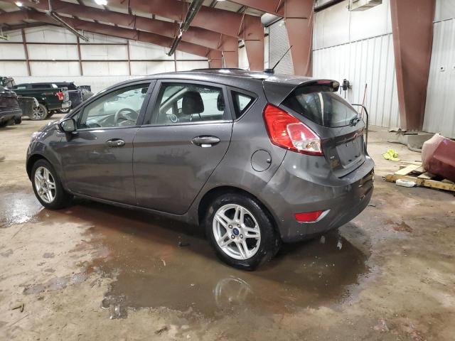 Photo 2 from auction – 2017 FORD FIESTA SE with VIN 3FADP4EJ8HM146280
