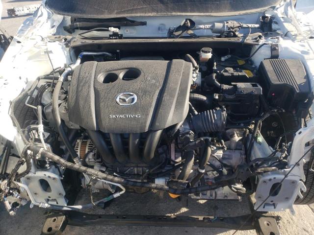 Photo 12 from auction – 2022 MAZDA CX-5 with VIN JM3KFBAM1N0608113