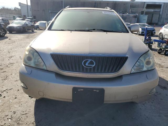 Photo 5 from auction – 2006 LEXUS RX 330 with VIN 2T2HA31U06C093910