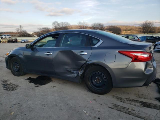 Photo 2 from auction – 2017 NISSAN ALTIMA 2.5 with VIN 1N4AL3AP6HN327659