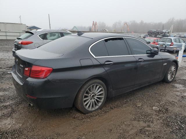 Photo 3 from auction – 2011 BMW 535 I with VIN WBAFR7C50BC800327