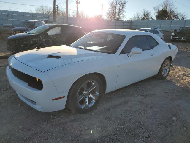 DODGE CHALLENGER 2016 with VIN 2C3CDZAG0GH162948 - Photo from auction