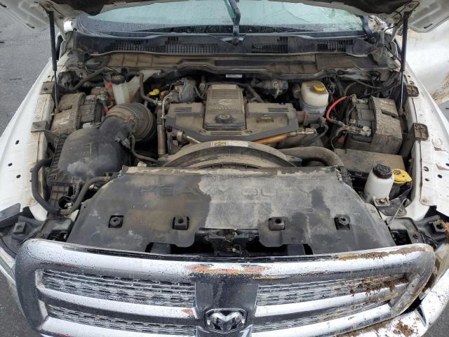 Photo 11 from auction – 2018 RAM 2500 ST with VIN 3C6UR5CL5JG301717