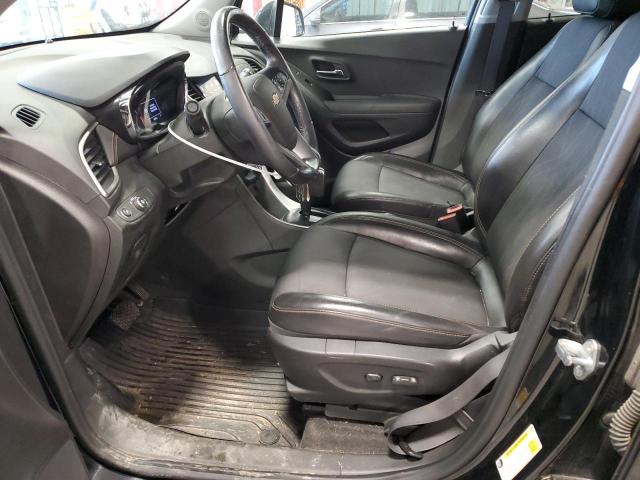 صورة رقم 7 من المزاد - 2019 CHEVROLET TRAX 1LT مع VIN 3GNCJPSB2KL360482