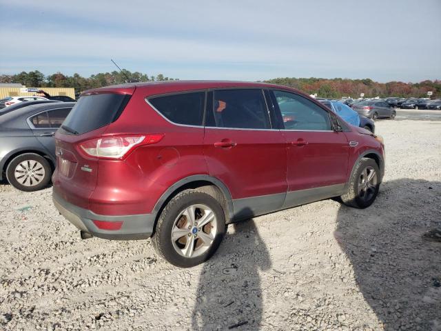 Photo 3 from auction – 2013 FORD ESCAPE SE with VIN 1FMCU0G92DUD09520