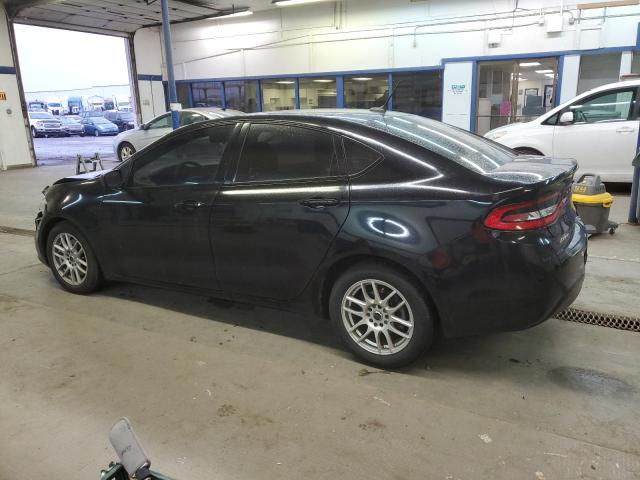 Photo 2 from auction – 2015 DODGE DART SE with VIN 1C3CDFAA9FD405985